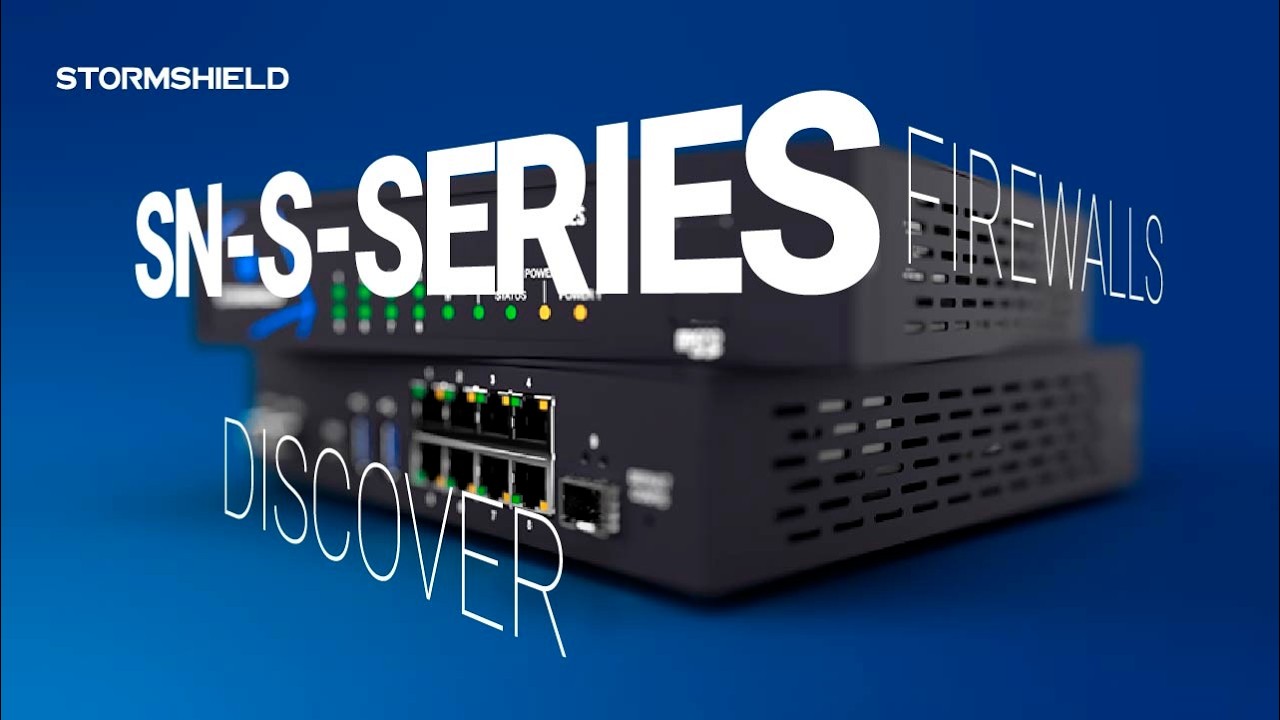 sn-xs-series
